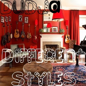 Image for 'Different Styles'