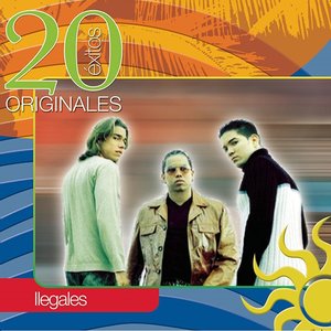 Originales - 20 Exitos