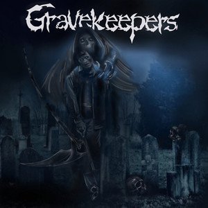Gravekeepers