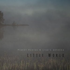 Little World [remastered]