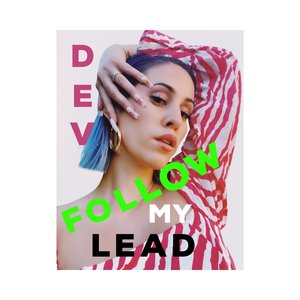 Follow My Lead - Single