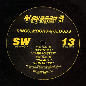 Voyager 8 photo provided by Last.fm