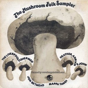 The Mushroom Folk Sampler