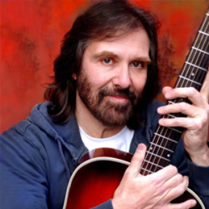 Dennis Locorriere photo provided by Last.fm