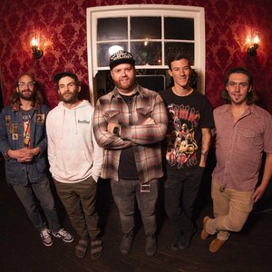 Zach Nugent's Dead Set 的头像