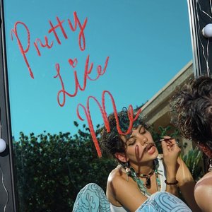 Pretty Like Me - Single
