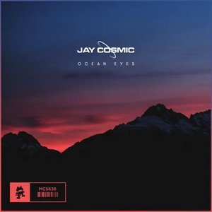 Ocean Eyes - Single