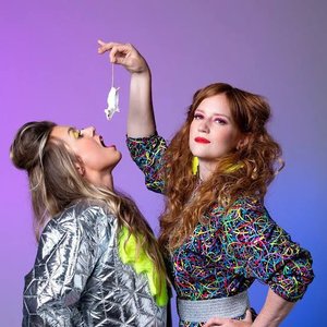 Maartje & Kine 的头像