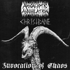 Invocation Of Chaos