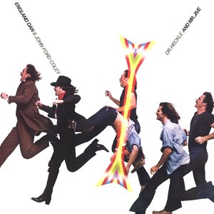 Dr. Heckle & Mr. Jive