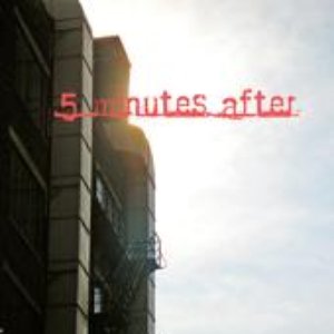 5 Minutes After... 的头像