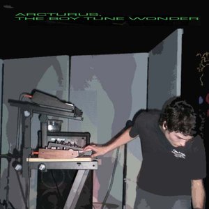 Avatar for Arcturus, the Boy Tune Wonder