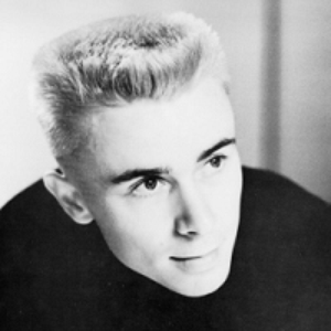 Paul Haig photo provided by Last.fm