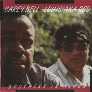 Carey Bell & Louisiana Red のアバター