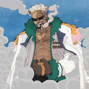 Smoker - Single