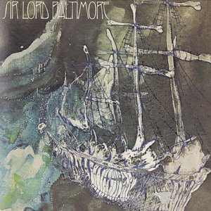 Kingdom Come & Sir Lord Baltimore