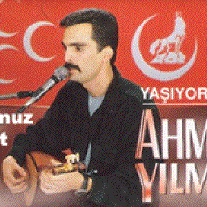 Awatar dla Ahmet Yilmaz