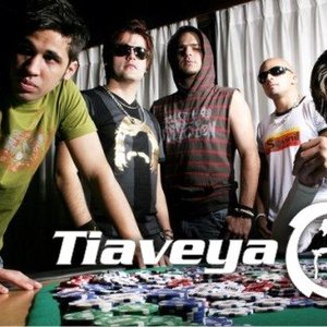 Tiaveya 的头像
