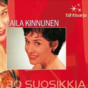 Tähtisarja - 30 Suosikkia