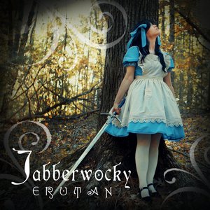 Image for 'Jabberwocky - Single'