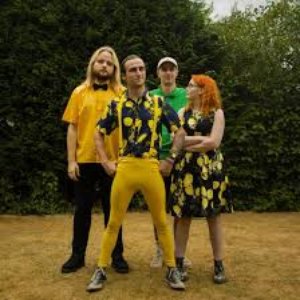 Avatar for Super Lemon Days