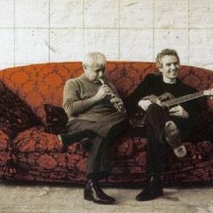 Djivan Gasparyan & Michael Brook のアバター