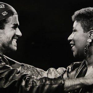 Avatar för Aretha Franklin & George Michael