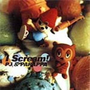 Avatar for I Scream! ~ PJ & Parappa