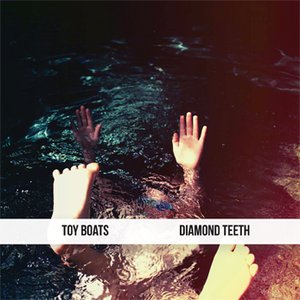 Diamond Teeth - EP