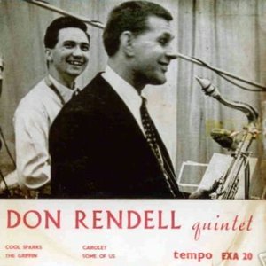 Don Rendell Quintet