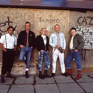 This is England Soundtrack 的头像