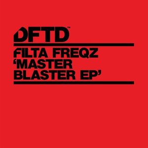 Master Blaster EP