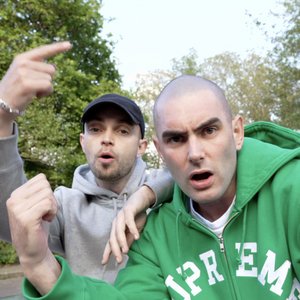 Avatar for Nine and Dex