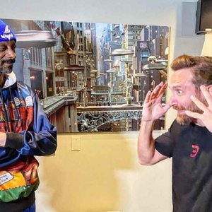 Avatar di Snoop Dogg & David Guetta