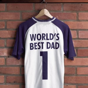 “World's Best Dad”的封面