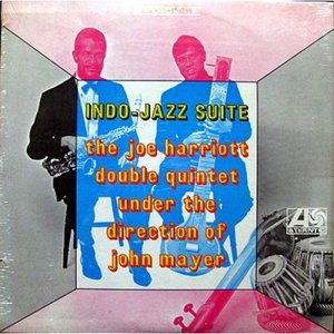 Avatar di Joe Harriott - John Mayer Double Quintet