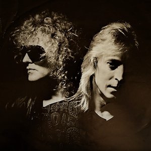 Ian Hunter and Mick Ronson 的头像