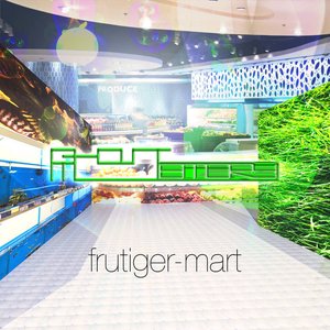 Image for 'Frutiger​-​Mart'