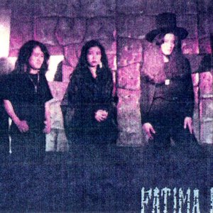Avatar for Fatima Hill