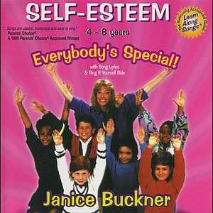 Everybody's Special! / Self-Esteem