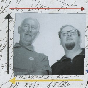 Simon Nabatov & Han Bennink 的头像