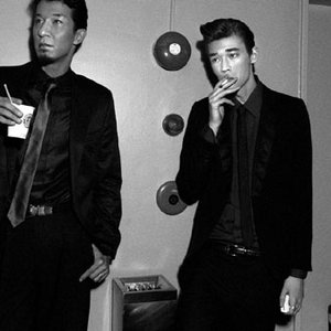 電気グルーヴ 的头像