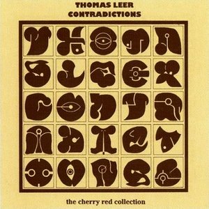 Contradictions: The Cherry Red Collection