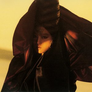 Avatar de 中森明菜