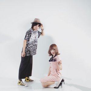 THE PINKFLAMINGO 的头像