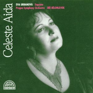 Celeste Aida