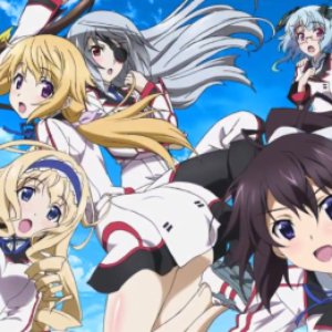 Avatar for Hanazawa Kana & Hikasa Youko & Inoue Marina & Shimoda Asami & Yukana