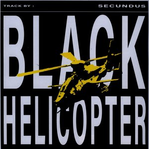 Black Helicopter EP