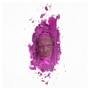 The Pinkprint (Deluxe)