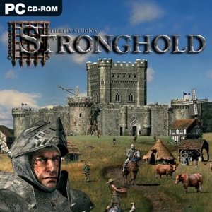 Awatar dla Stronghold Soundtrack